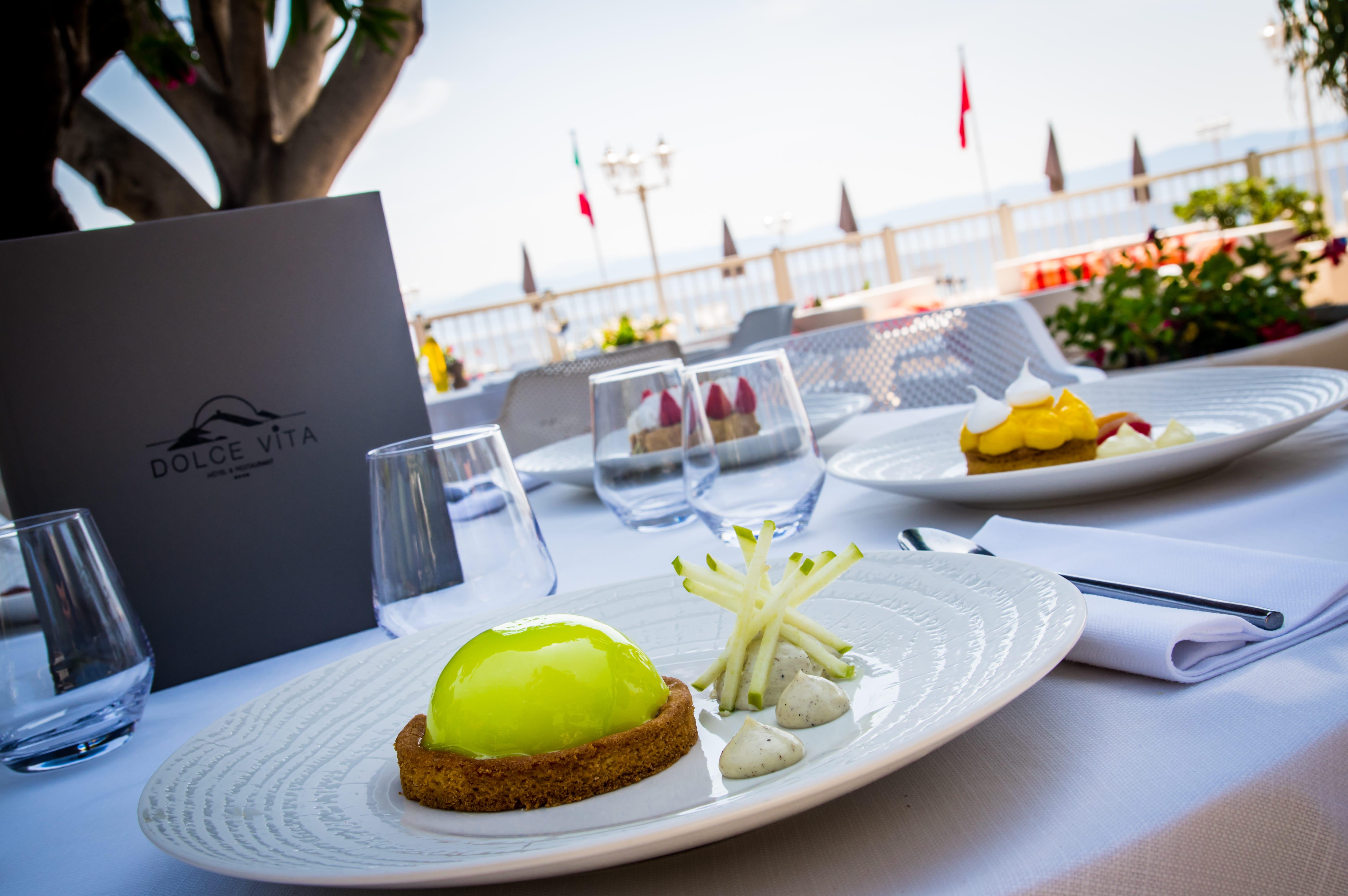 Hotel Restaurant Dolce