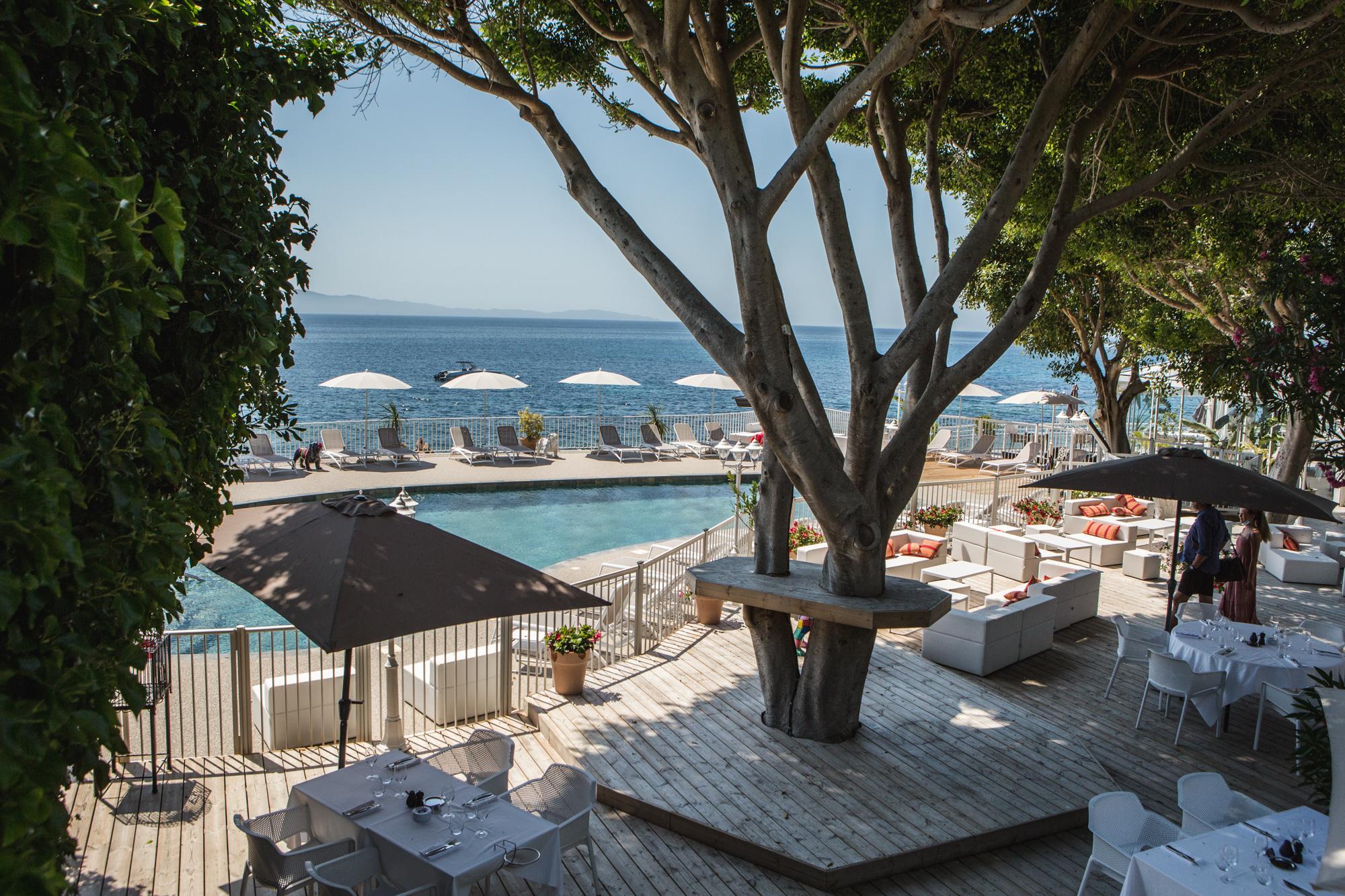 Hotel Restaurant Dolce 4*