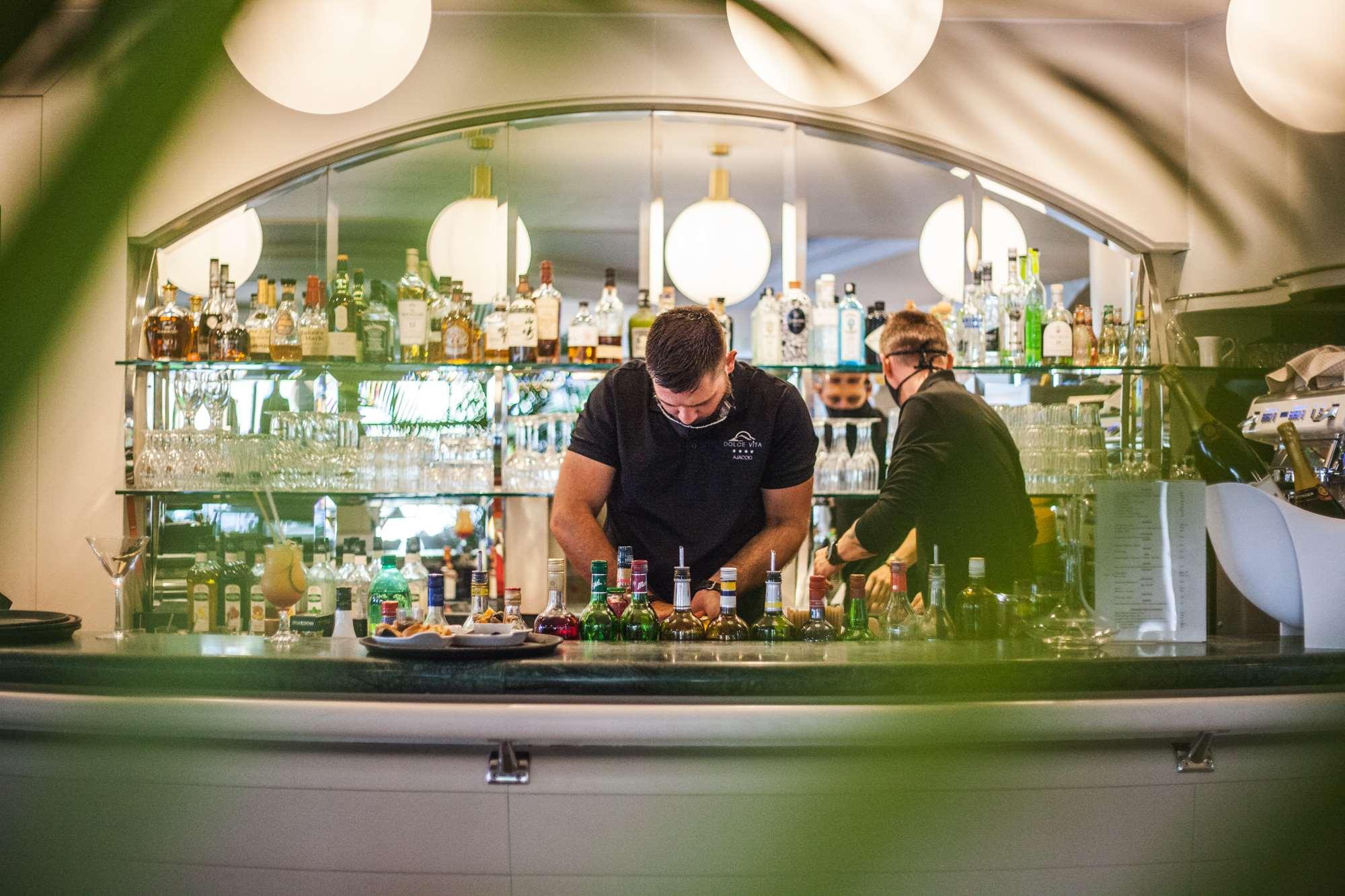 Hotel Restaurant Dolce