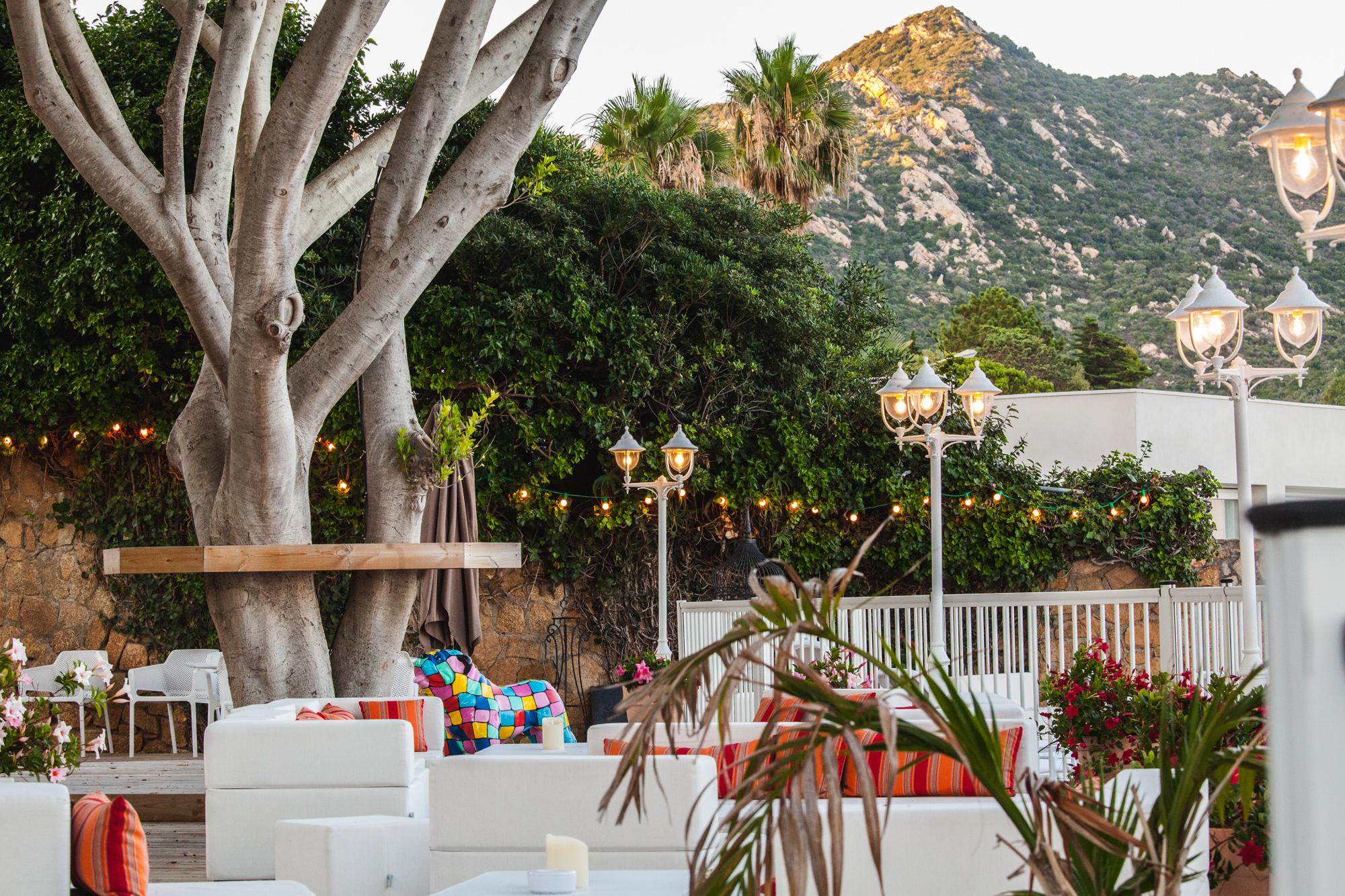 Restaurant Dolce Hotel 4*