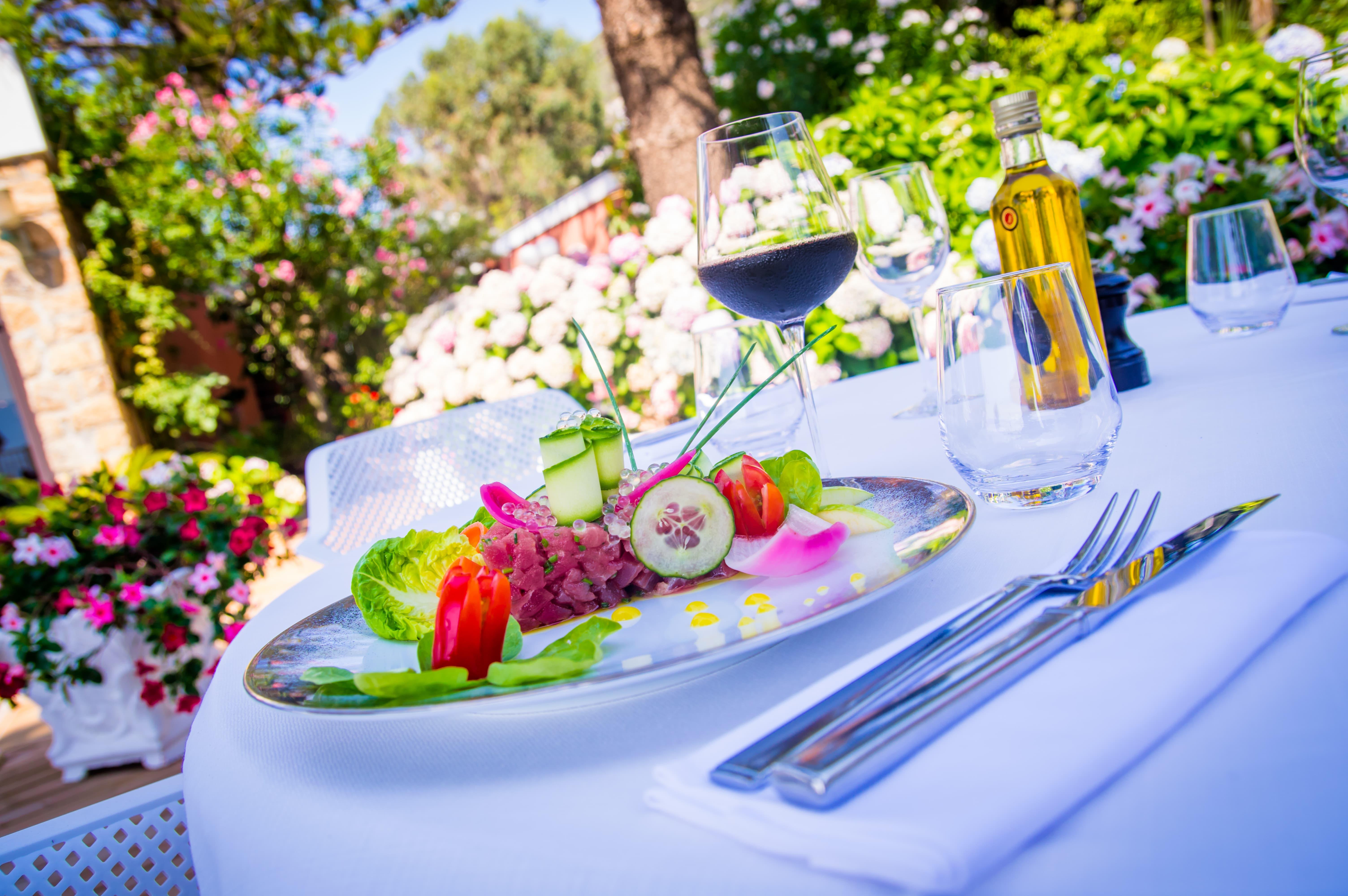 Hotel Restaurant Dolce 4*