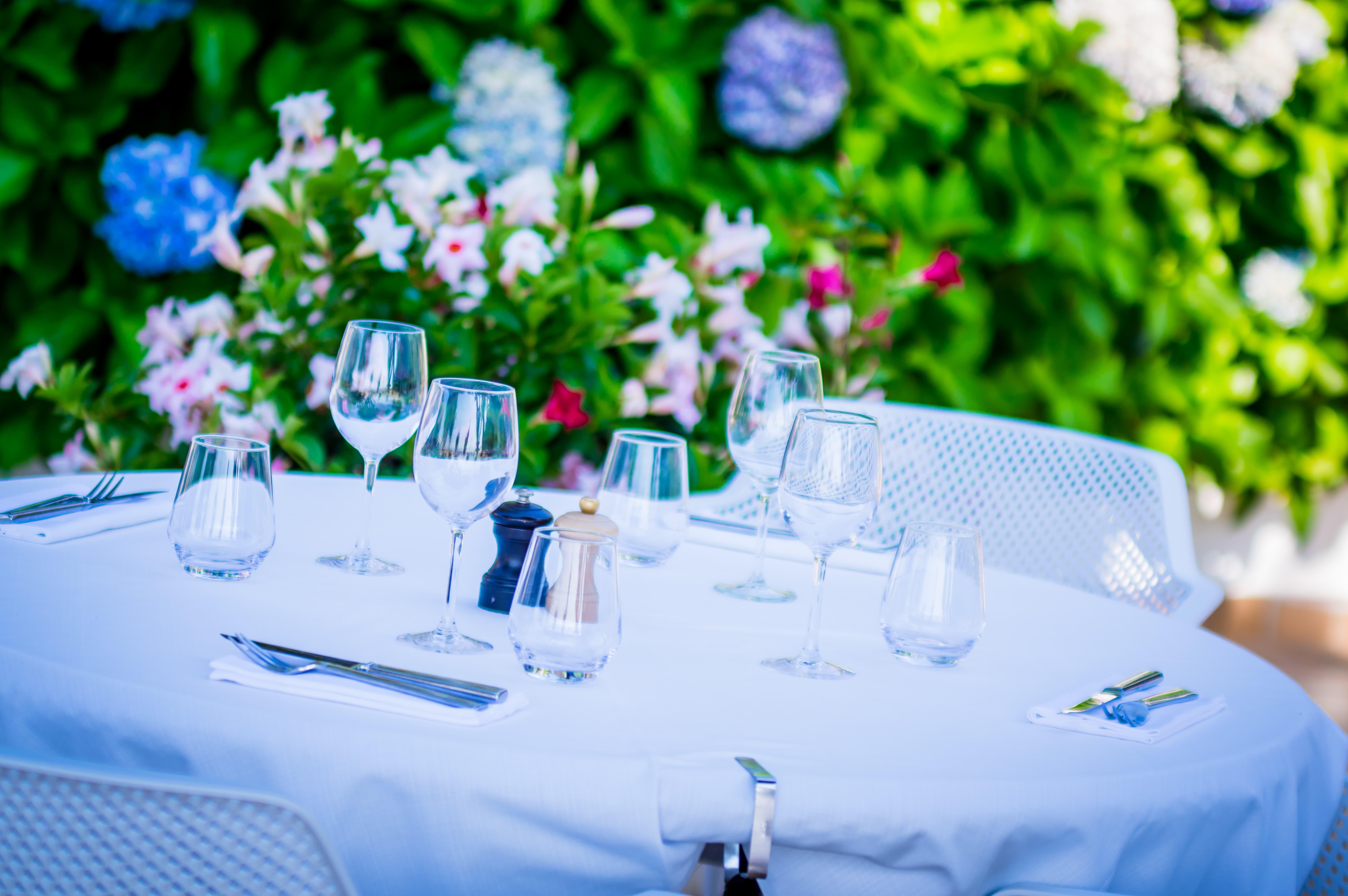 Hotel Restaurant Dolce 4*