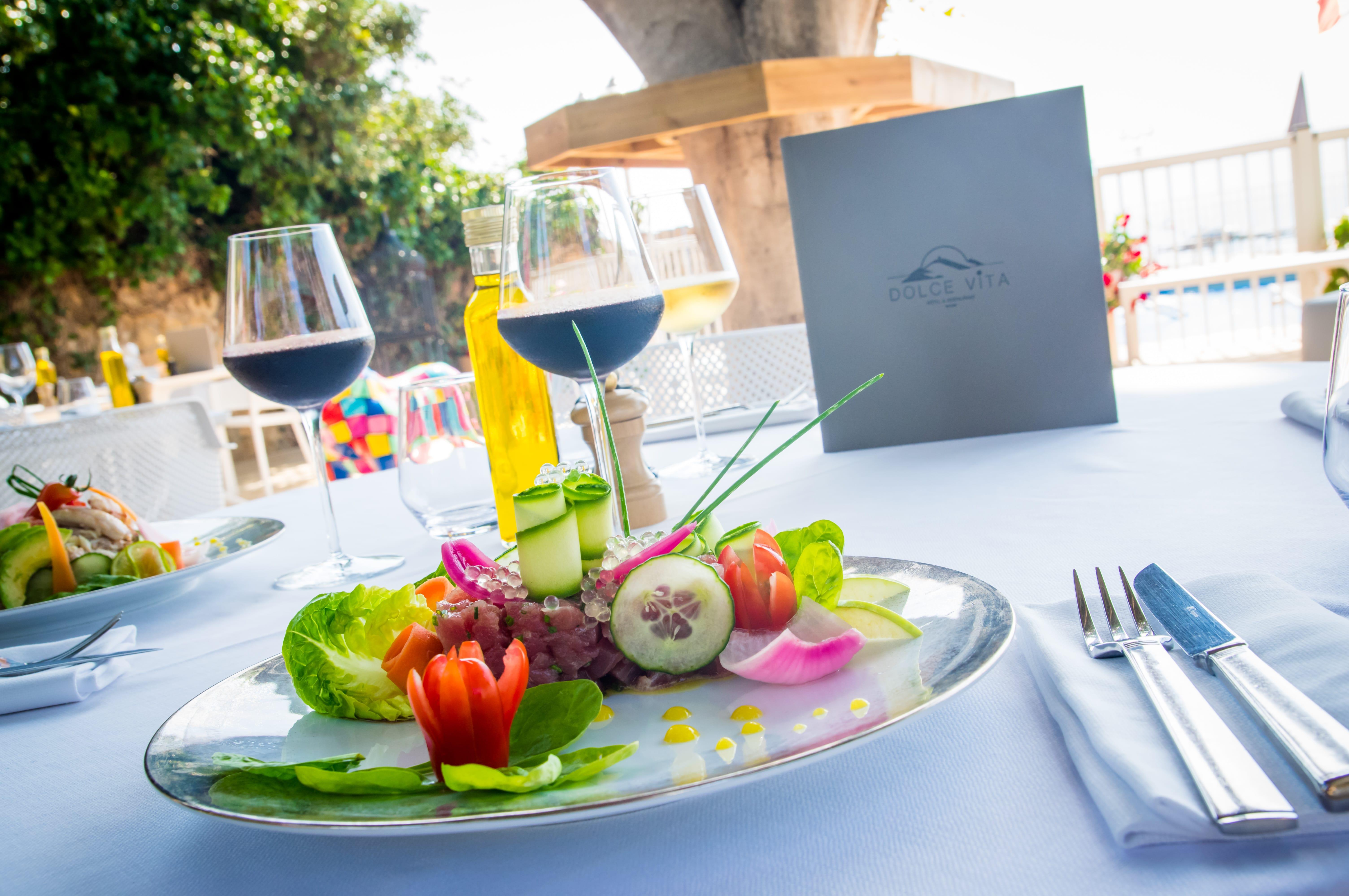 Restaurant Dolce Hotel