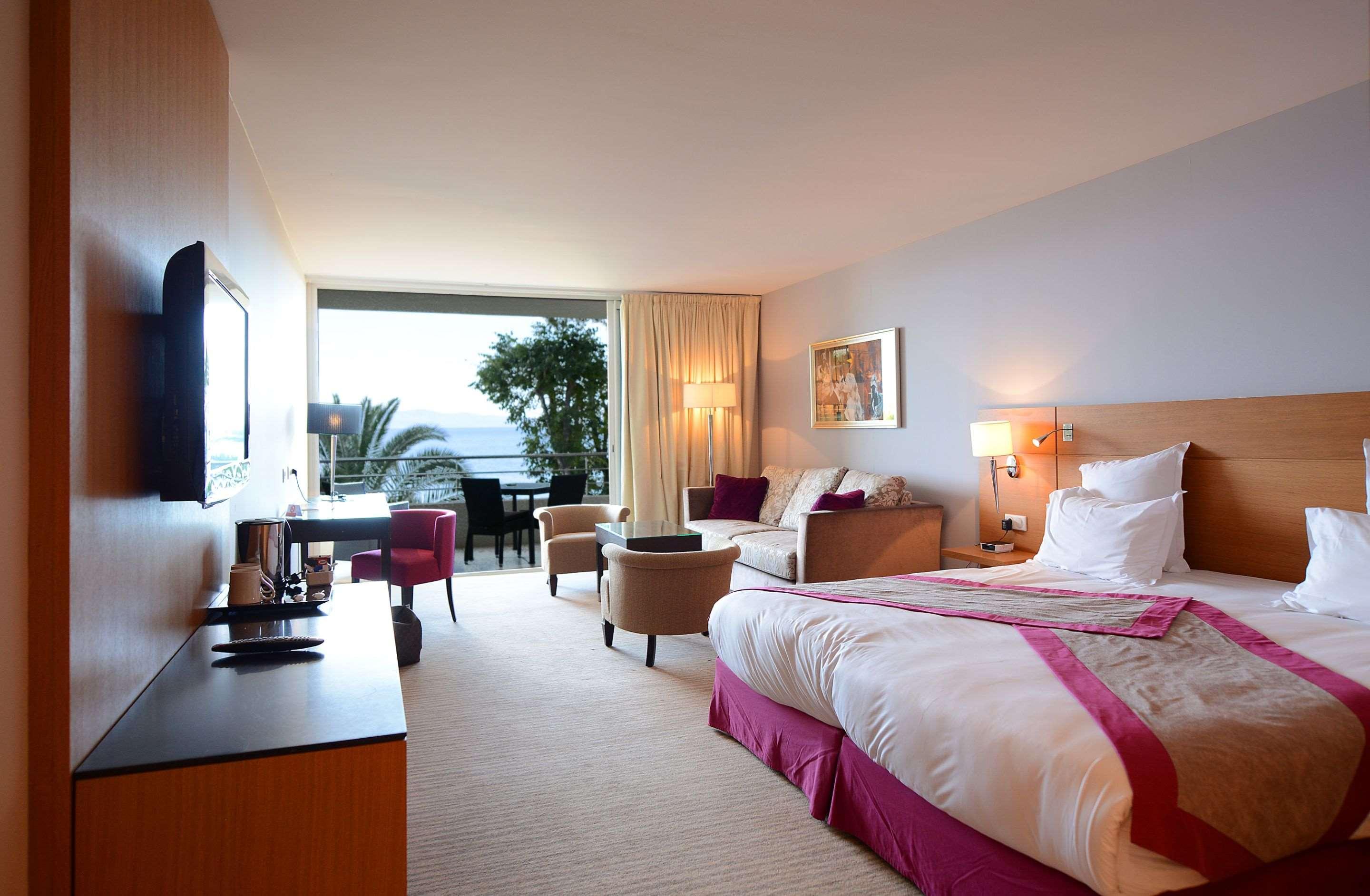 Restaurant Dolce Hotel 4*