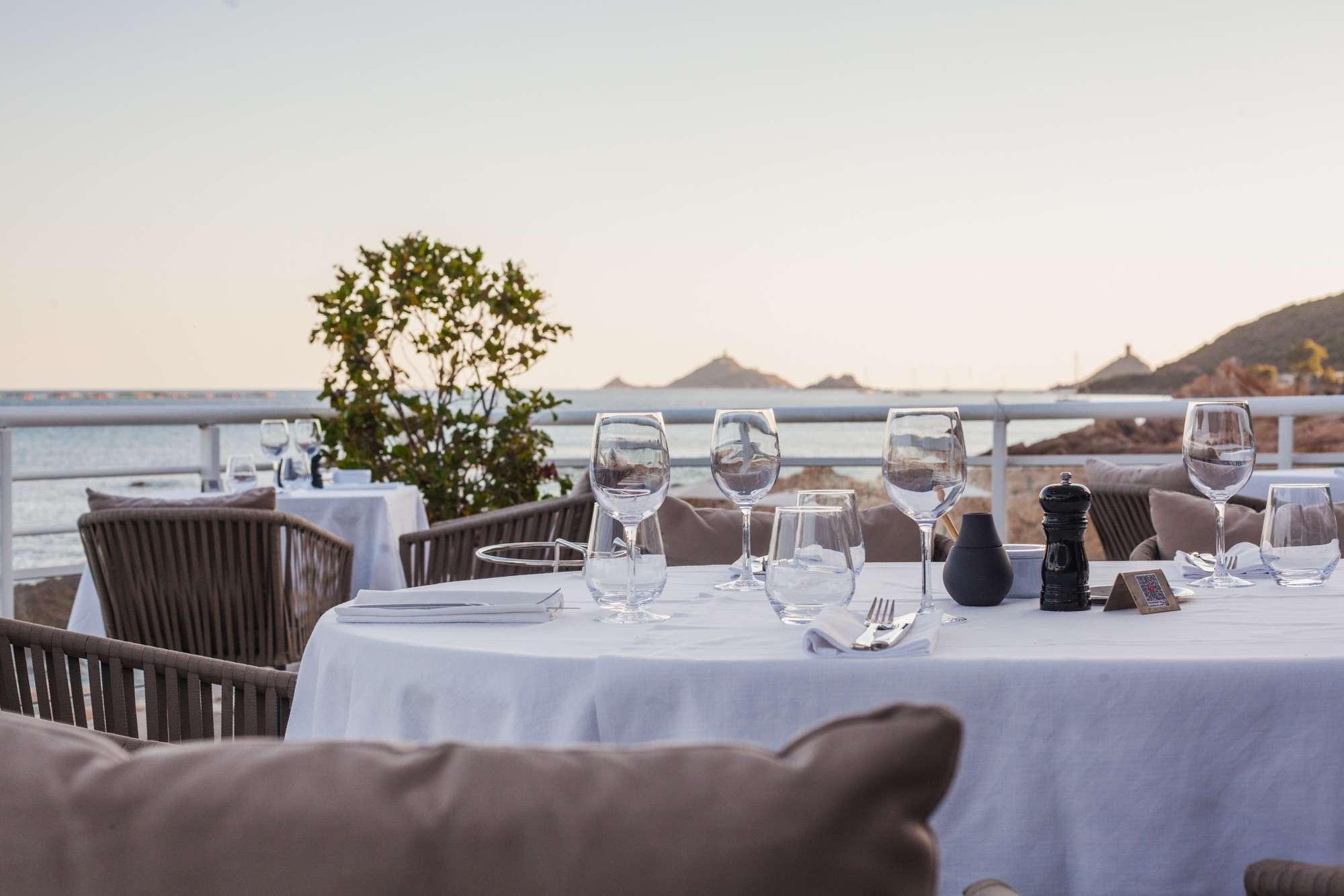 Restaurant Dolce Hotel 4*