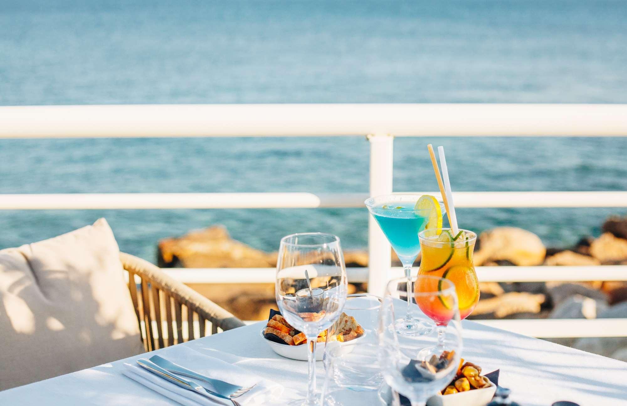 Restaurant Dolce