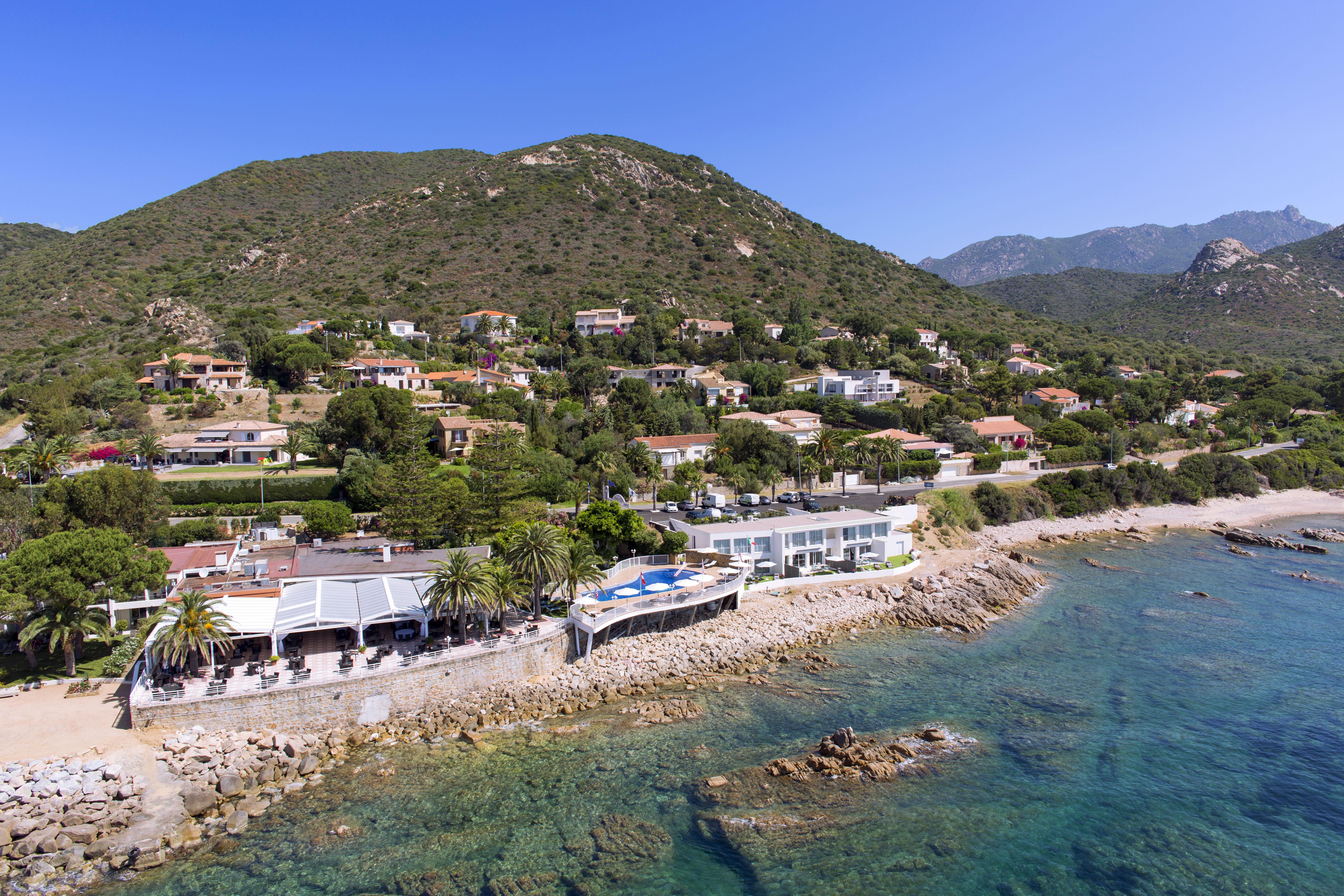 Restaurant Dolce