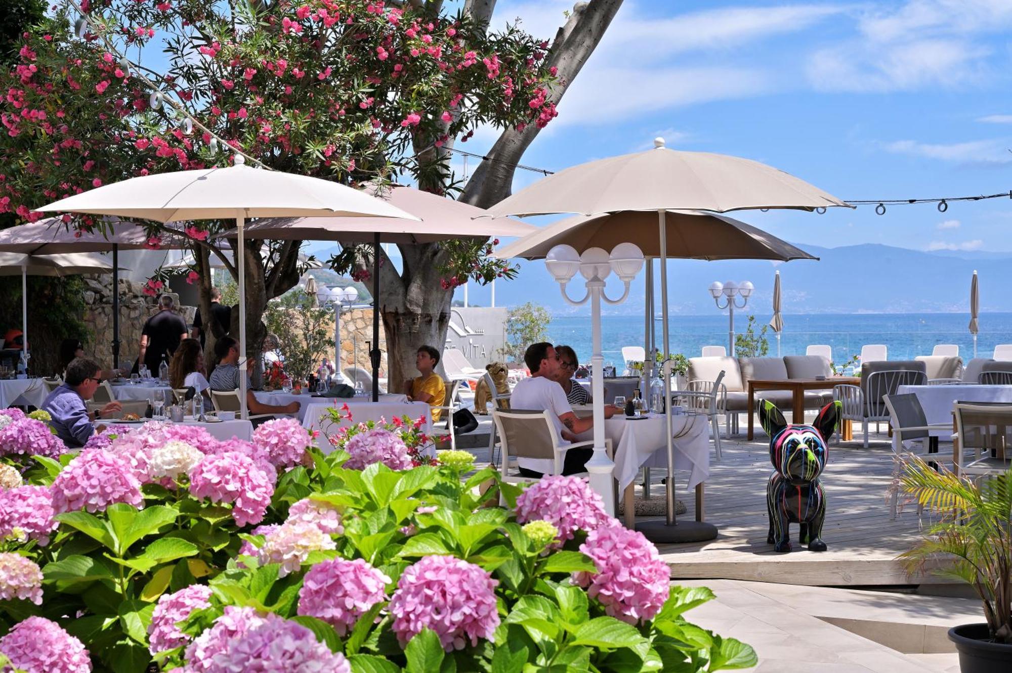 Restaurant Dolce Hotel