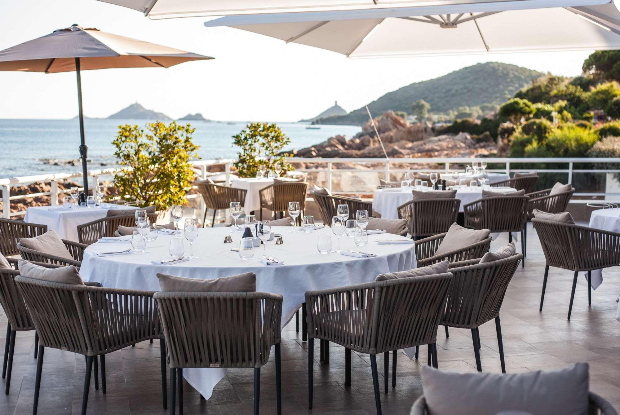 Hotel Restaurant Dolce 4*