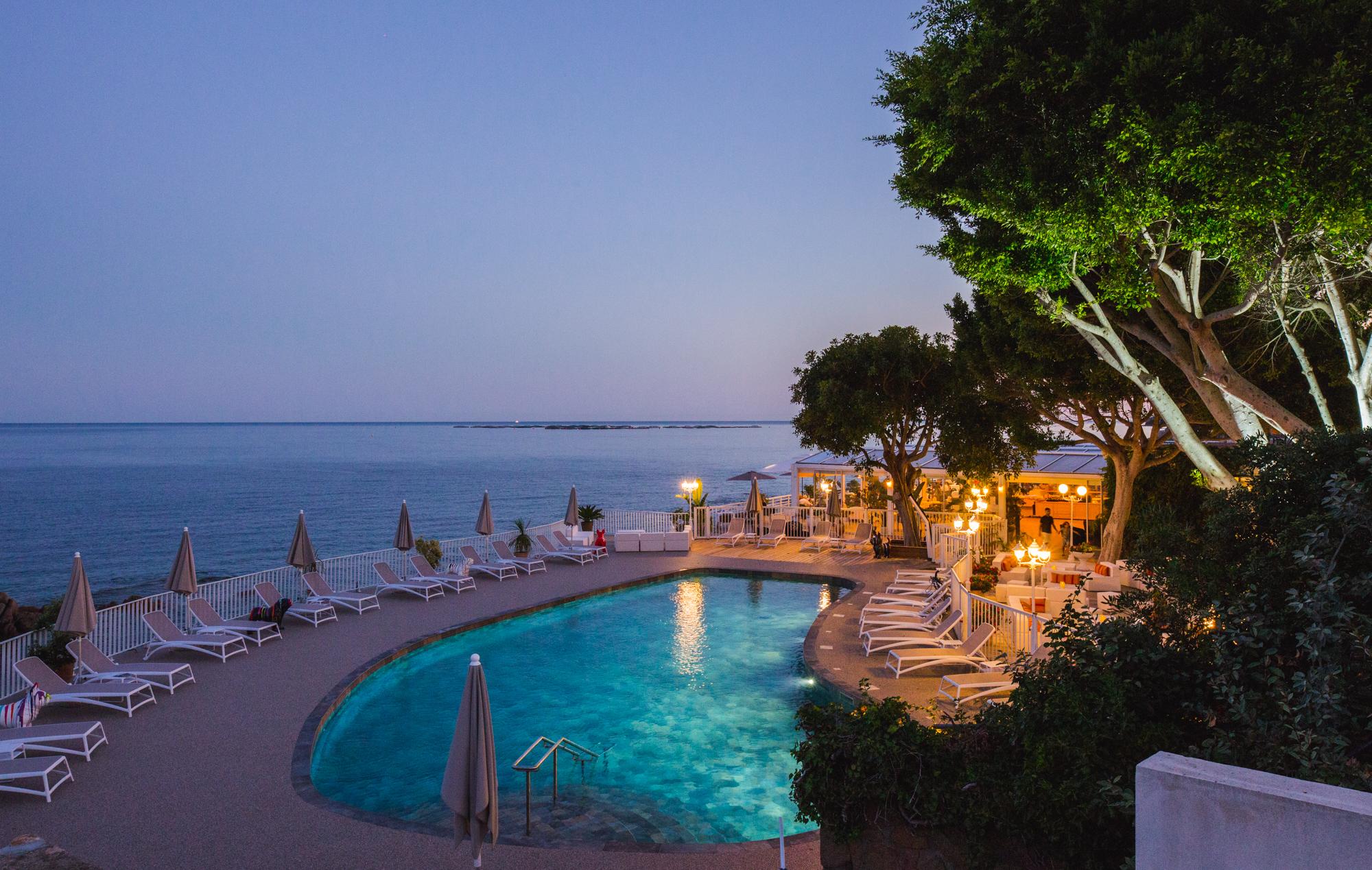 Restaurant Dolce Hotel 4*