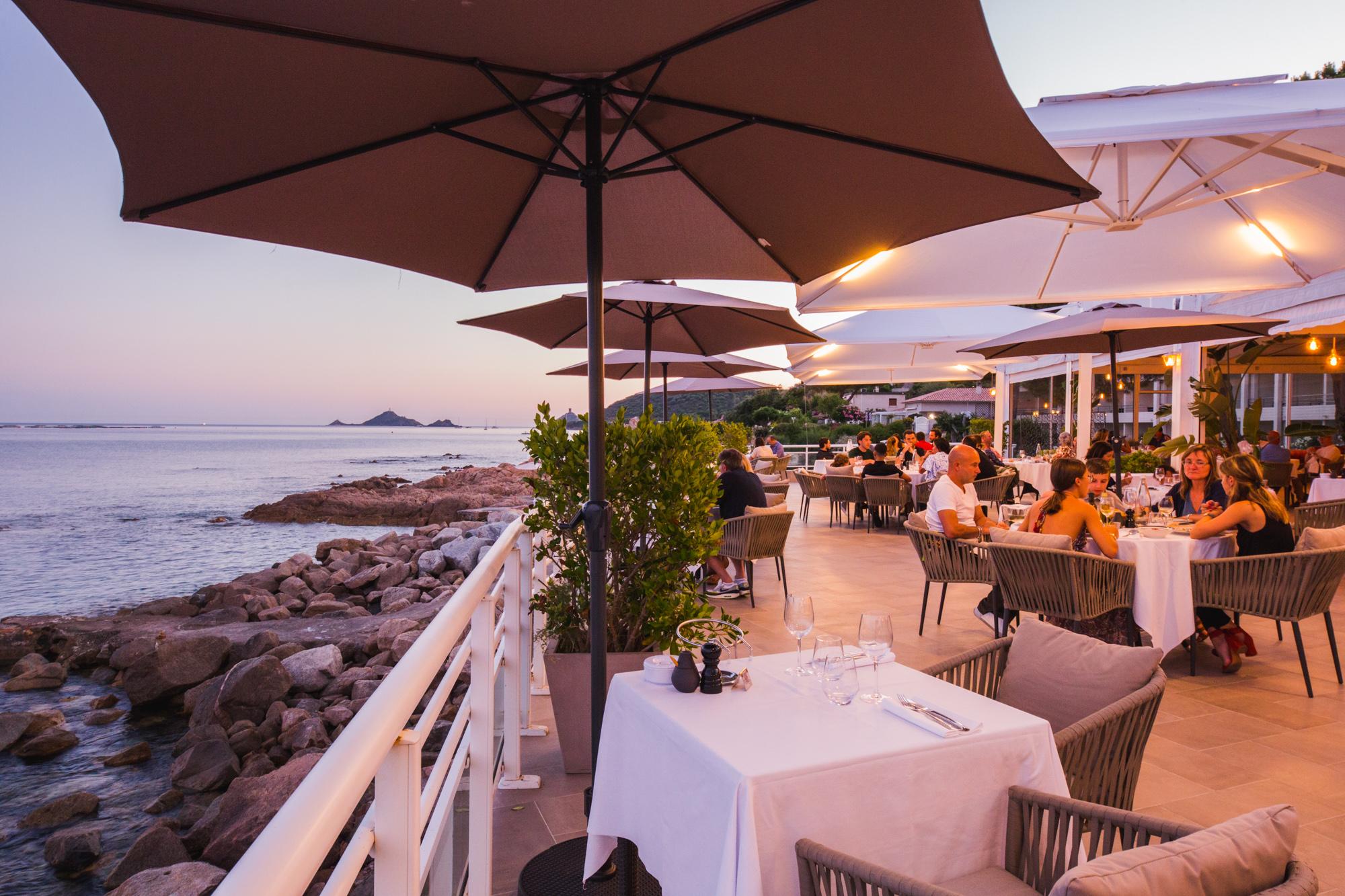 Restaurant Dolce