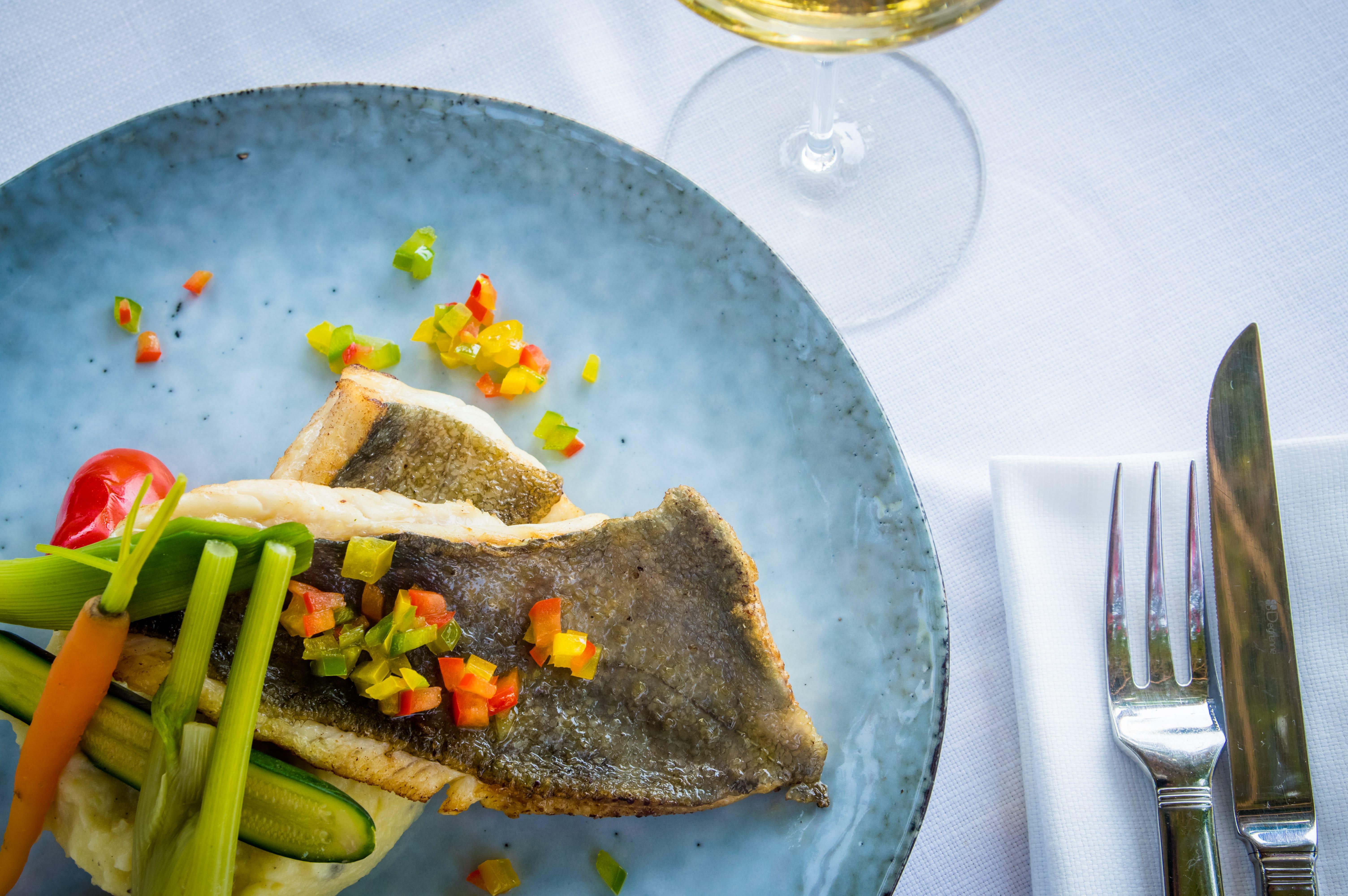 Restaurant Dolce 4*