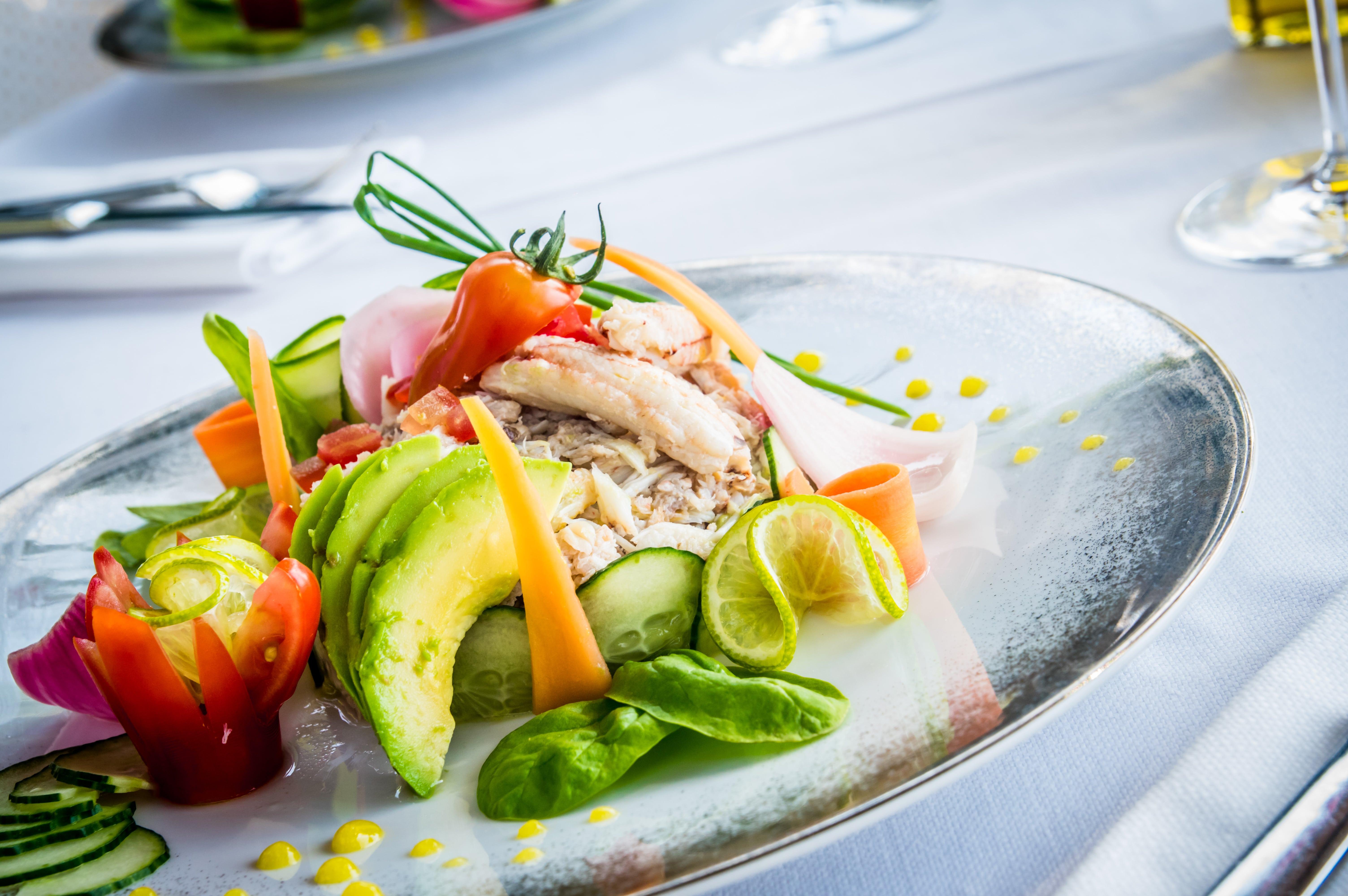 Restaurant Dolce 4*