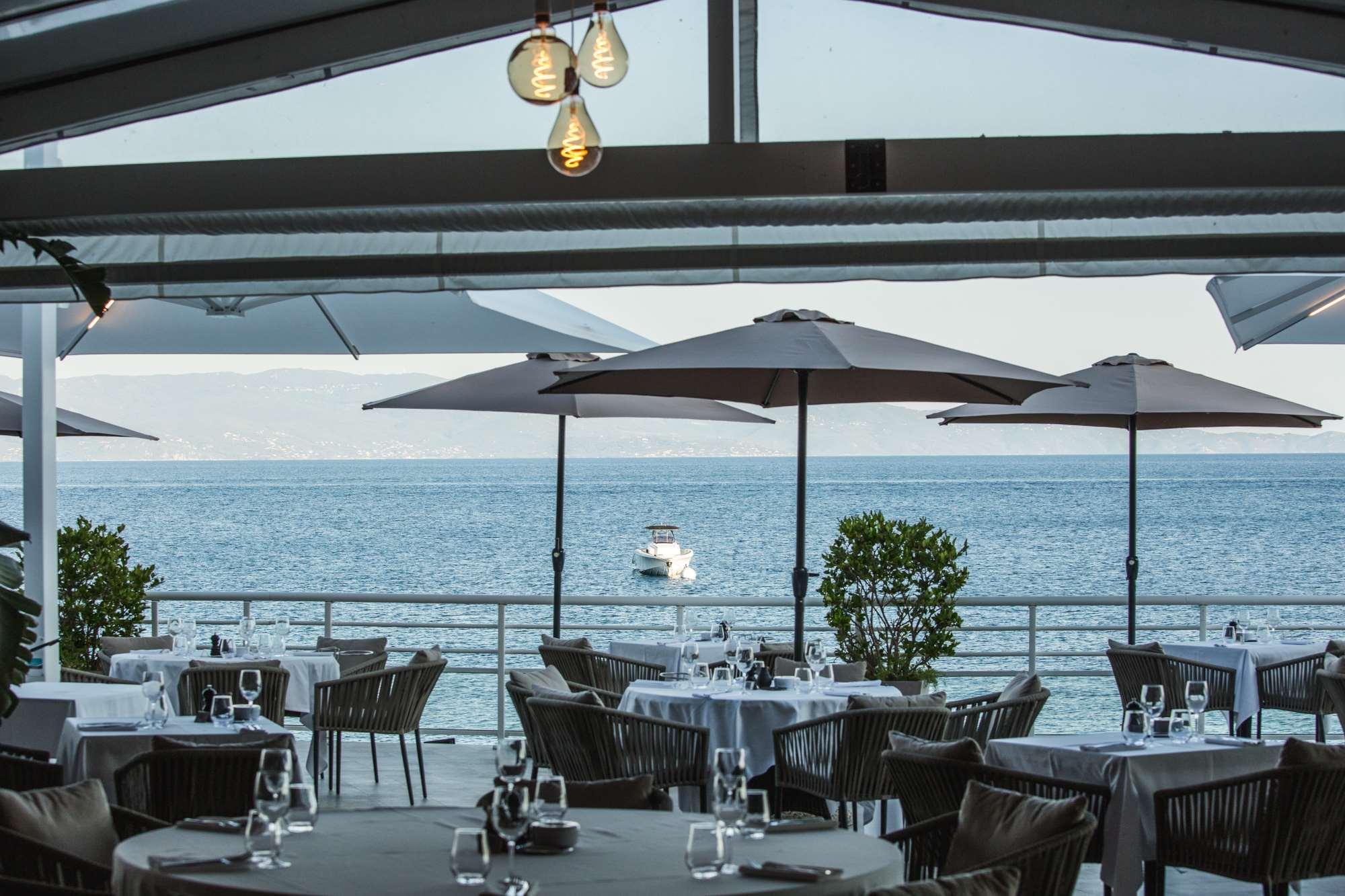 Hotel Restaurant Dolce