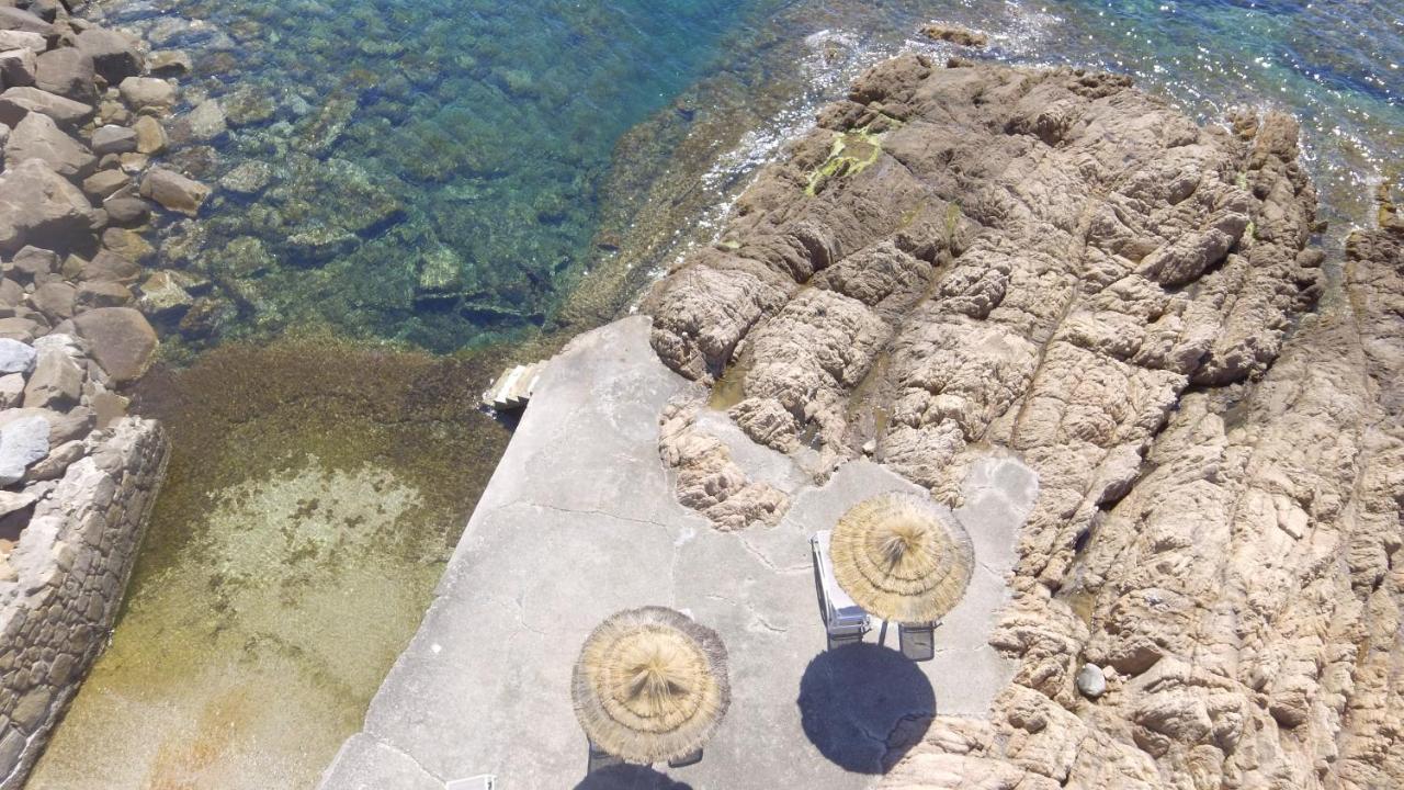 Restaurant Dolce Ajaccio (Corsica)
